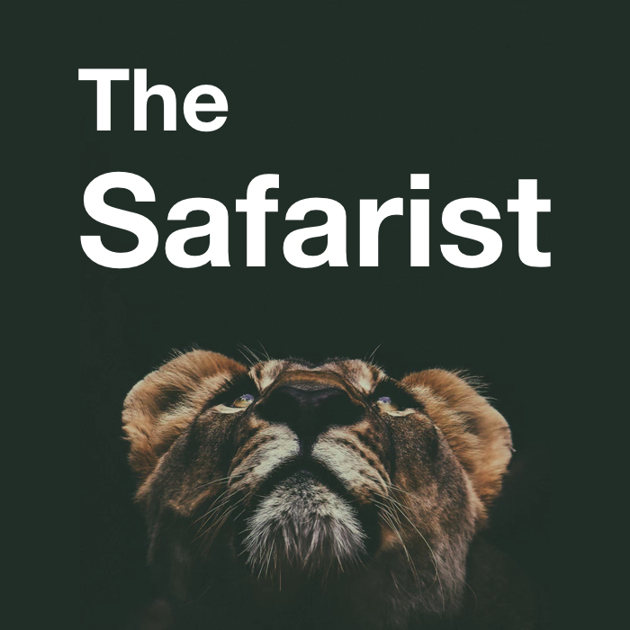 safarist